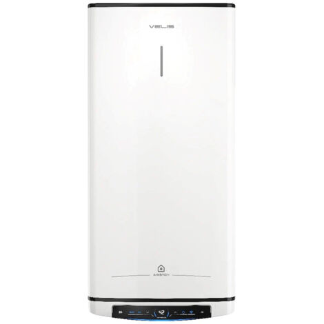 ARISTON Ariston Velis Dune Wi-Fi 80 litri scaldabagno elettrico doppio serbatoio wi-fi integrato codice prod: 4018001