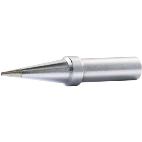 Weller 4ETHL-1 Punta di saldatura Dimensione punta 0.8 mm Contenuto 1 pz.