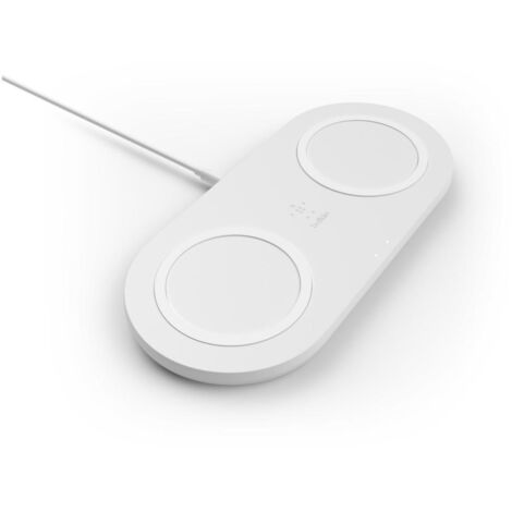 Caricabatterie Senza Fili Belkin WIZ002VFWH