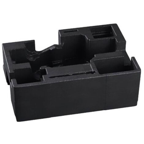 Bosch Professional 1600A032SU 1600A032SU Inserto per valigetta