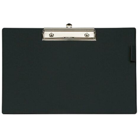 Maul Cartellina portablocco 2335790 Nero (L x A) 329 mm x 233 mm (1/5)