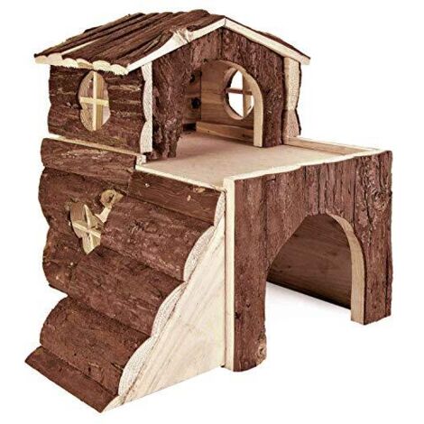 Natural living casetta bjork 31x28x29cm