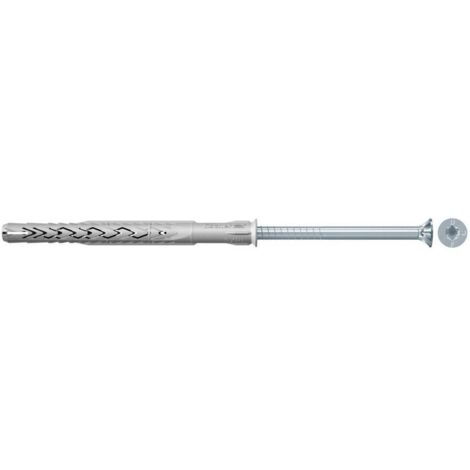 Fischer 536191 SXRL 10 x 100 T K NV Tassello prolungato 100 mm 1 KIT