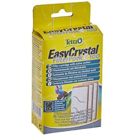 TETRA EasyCrystal C100