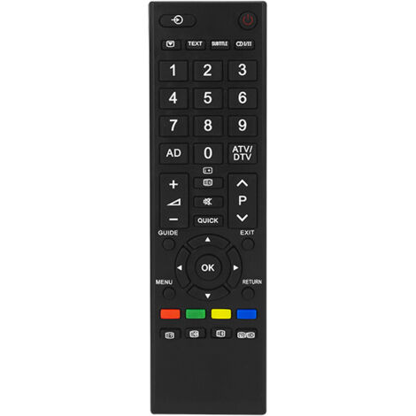 Telecomando LCD TOSHIBA CT-90326
