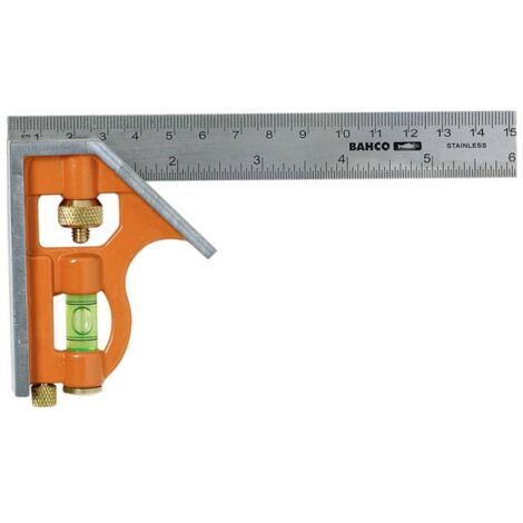 Bahco CS150 Squadra combinata 150 mm
