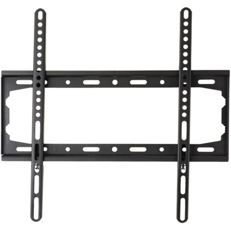 Link Staffa a Muro Ultra Slim per TV 26-60" LKBR67 Supporto VESA fino a 50kg (1/4)