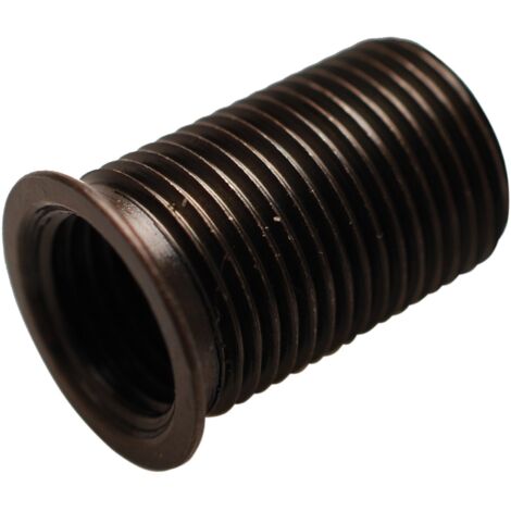 Boccola filettata  19 mm  M10 x 1,0 mm