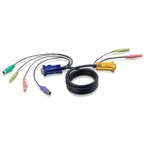 ATEN 2L5303P (1/2)