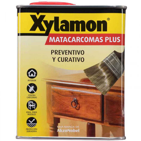 Matacarcoma plus 750ml 5088751 xylamon xyladecor