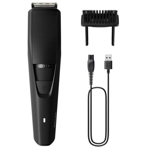 Philips BT3234-15 Beardtrimmer Series 3000 Regolabarba Usb Charging