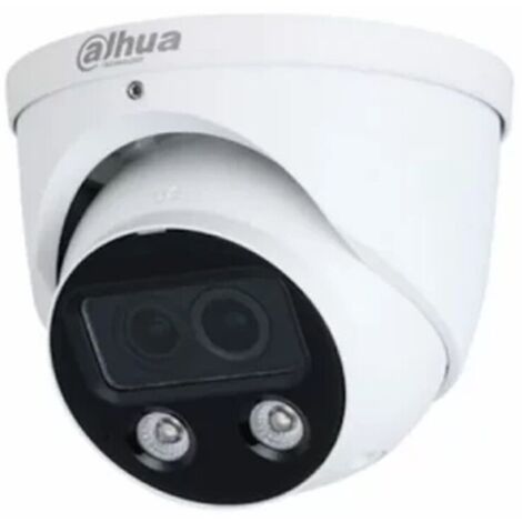Videocamera di Sorveglianza Dahua HDW5449HP