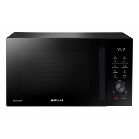 Samsung MC28A5137CK Nero Microonde combinato Superficie piana 28 L 900 W
