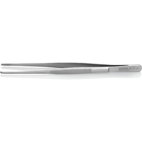 KNIPEX 92 61 01 Pinzetta universale  200 mm