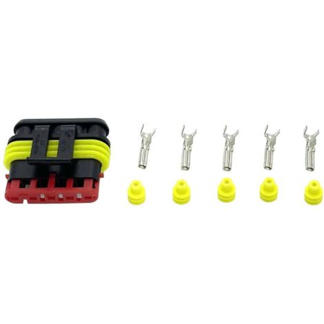 MTA Automotive 3050132 Kit connettori