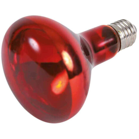 Lampadina a infrarossi Trixie