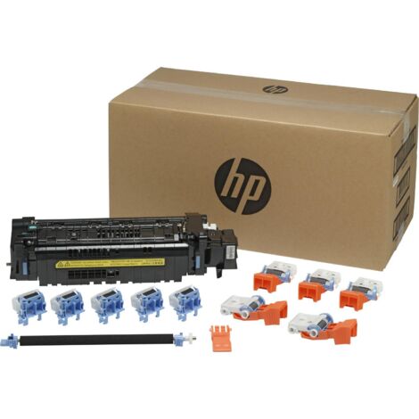 HP L0H25A LaserJet 220V Maintenance Kit Kit di Manutenzione (1/3)