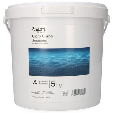 Cloro EDM 81702 Fusion (1/3)