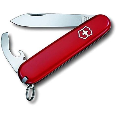 Coltello multiuso Victorinox Bantam Rosso 2,3 x 1,1 x 8,4 cm 8 Funzioni (1/4)