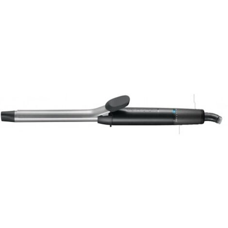 Remington CI 5519 Messa in Piega Ferro Arricciacapelli Caldo Nero Grigio (1/5)