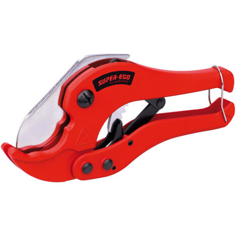 Forbicine Super Ego ECO 568b20000 Plastica Ø 42 mm