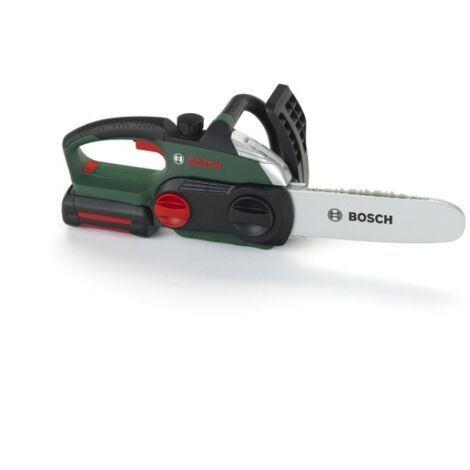 Motosega giocattolo Klein Bosch Nero/Verde/Grigio [8399]