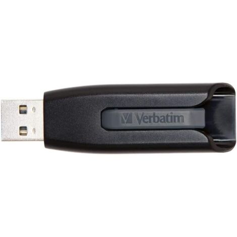 Pen Drive V3 Store'N'Go 32Gb Usb3.0 (49173) Nera (1/5)