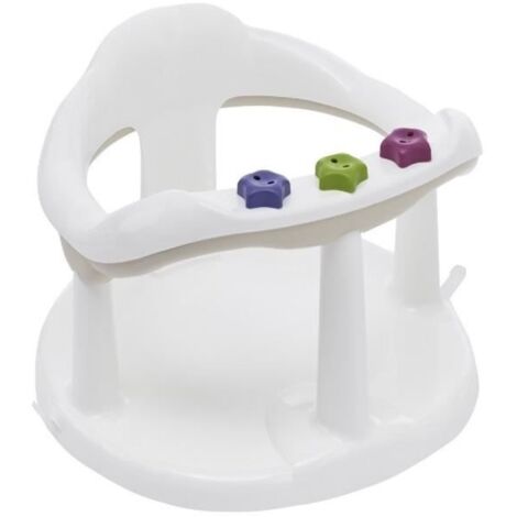 THERMOBABY Anello da bagno Aquababy marrone gelato