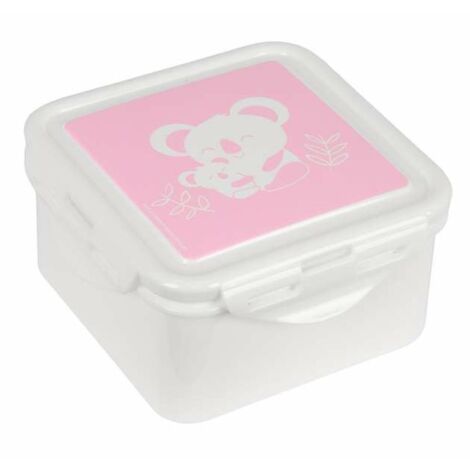 Porta pranzo Safta 13 x 7,5 x 13 cm (1/2)