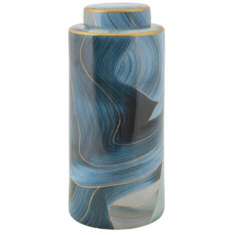 Vaso Ceramica Elegante Grande cm diam 15X34 - ELEGANT (1/5)