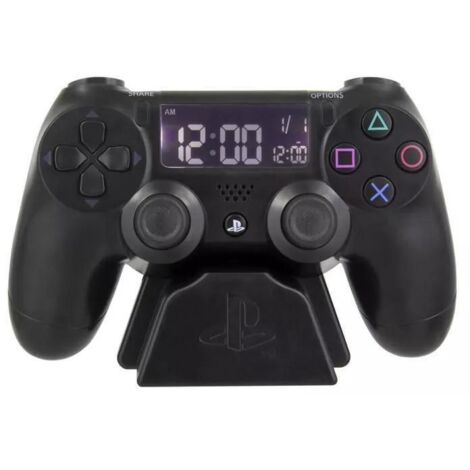 Paladone PP4926PS sveglia Sveglia digitale Nero (1/4)