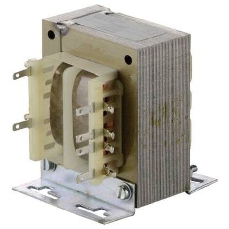 elma TT IZ63 Trasformatore d'isolamento 1 x 230 V 2 x 115 V/AC 65 VA 0.28 A