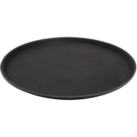 Vassoio di servizio APS Gastro, altezza 20 mm, ø 405 mm (1/4)