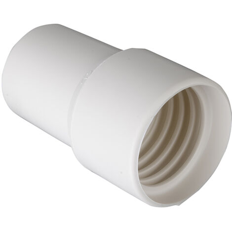 Raccordo a vite per tubo galleggiante Ø38mm Gre Pools