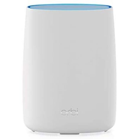 Netgear lbr20 router wireless gigabit ethernet dual-band (2.4 ghz/5 ghz) 4g bianco - 140439 (1/5)