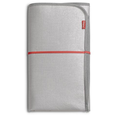 Rayen 6154.50 6154.01, Grigio, 90x55x0,25cm (1/3)
