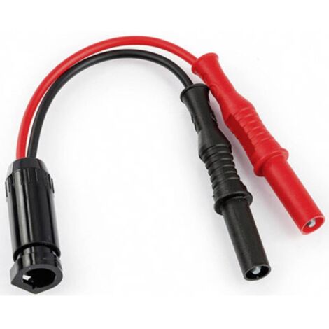 HT Instruments 1004100 NOCANBA Adattatore 1 pz.