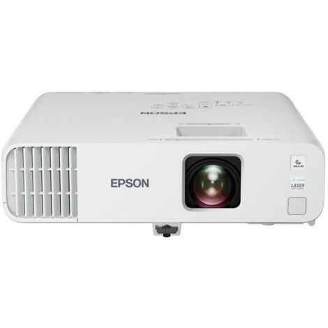 Videoproiettore Epson EB-L260F 4600 lumen 3LCD 1080p Bianco [V11HA69080] (1/4)