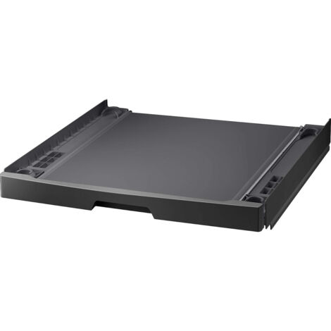 kit di sovrapposizione con ripiano nero - skk-udx - samsung (1/5)