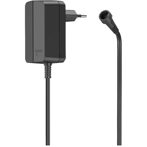Hama 00223613 adattatore di corrente e inverter Nero (1/5)