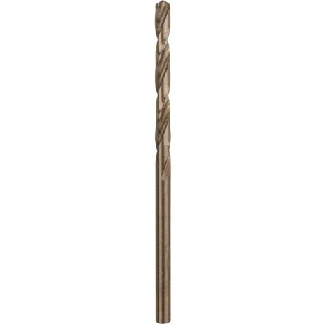 HSS-CO 135 TRAPANO 3.2/36MM - B 2608585843