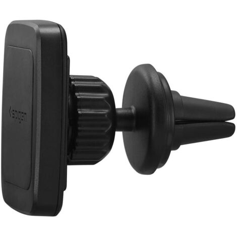Supporto magnetico da auto Spigen Kuel H12 per calandra nero