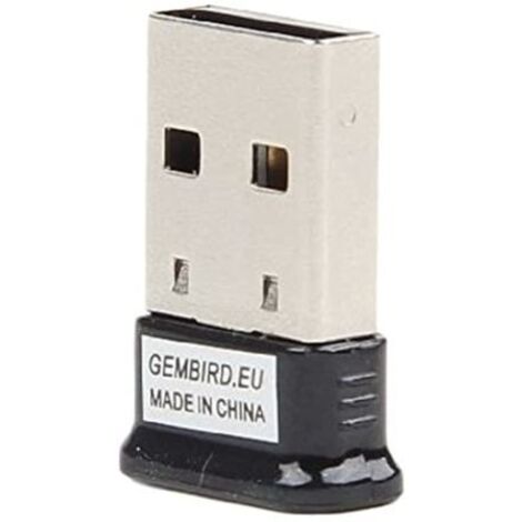 Dongle Gembird Btd-Mini5 Mini Bluetooth, V.4.0 (1/4)