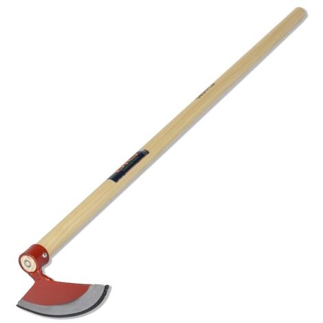ZAPPA LUNA CRESCENTE FORGIATA 180 - BIG-MKP180