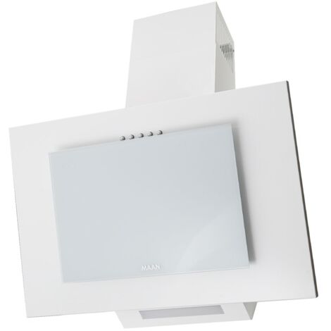 Cappa Maan verticale Bianco [HZMNNOKVER260BI] (1/3)