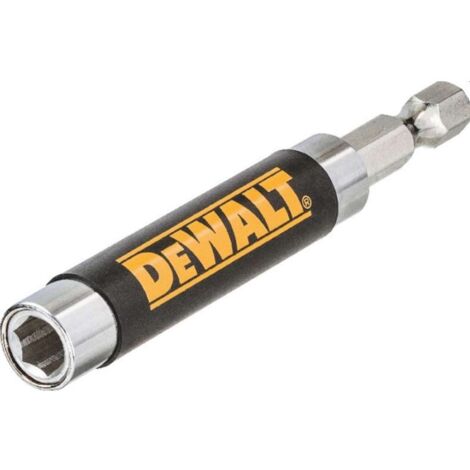 DEWALT DT7702-QZ DT7702-QZ-Guia telescopica para tornillos 12mm de Diametro
