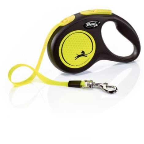 Guinzaglio per Cani Flexi Flexi 5 m M