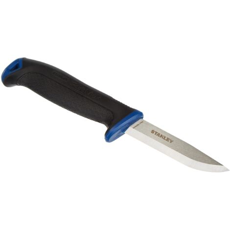 Stanley coltello multiruolo lama acciaio inox 0-10-232