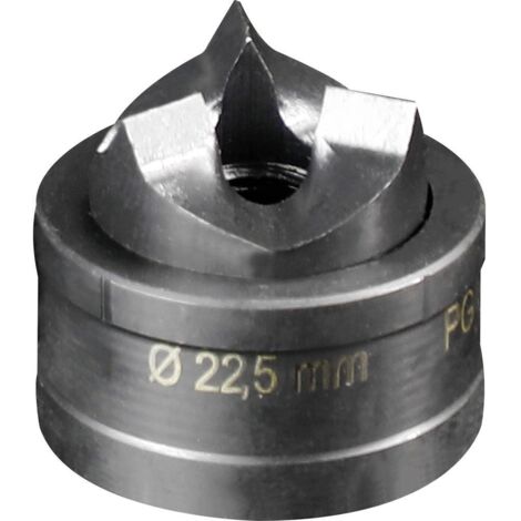 Strumento da taglio Rittal 4055522 precisione robusta