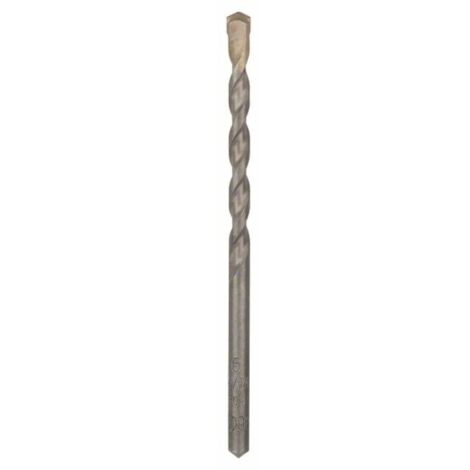 Bosch Professional 10x punte per calcestruzzo CYL-3 (per calcestruzzo, Ø 6 x 60 x 100 mm, accessori per trapano a percussione)
